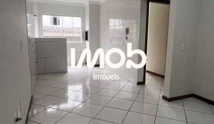 Apartamento com 2 quartos, Vila Baependi - Jaraguá do Sul