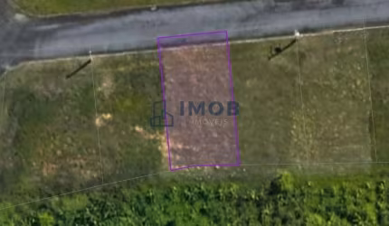 Lote/Terreno, Três Rios do Sul - Jaraguá do Sul