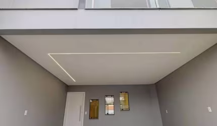 Geminado com 1 Suíte + 2 Quartos, Ilha da Figueira