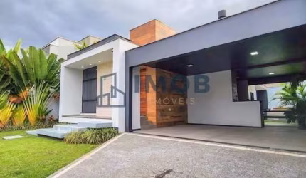 Casa com 1 suíte + 2 quartos, Três Rios do Sul - Jaraguá do Sul