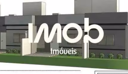 Casa Geminada com 2 quartos, Nereu Ramos - Jaraguá do Sul