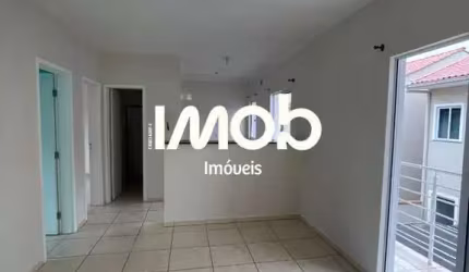 Apartamento com 2 quartos, Nereu Ramos - Jaraguá do Sul