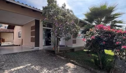 Casa com 3 quartos, Três Rios do Sul - Jaraguá do Sul