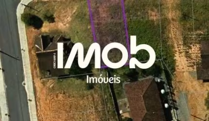 Terreno com 300,10 m² de área total, Jaraguá 99