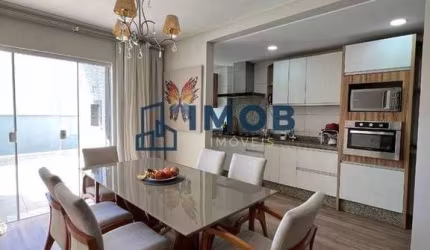 APARTAMENTO SEMIMOBILIADO COM 2 QUARTOS, VILA NOVA