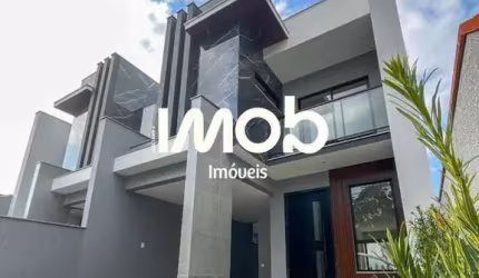 GEMINADO COM 1 SUÍTE + 2 QUARTOS, BAIRRO SÃO LUÍS