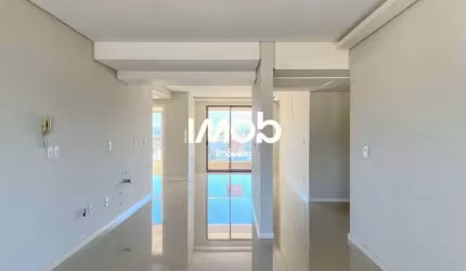 Apartamento com 4 quartos, Centro - Jaraguá do Sul