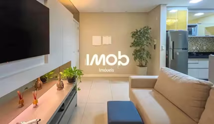 APARTAMENTO COM 2 QUARTOS NA BARRA DO RIO CERRO