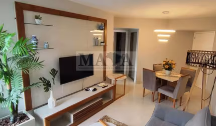 Apartamento para Locação em Teresópolis, Várzea, 2 dormitórios, 1 banheiro, 1 vaga