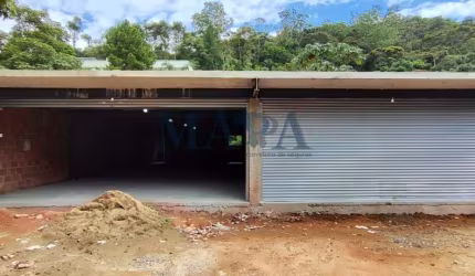 Comercial para Locação em Teresópolis, Pimenteiras, 4 banheiros, 6 vagas