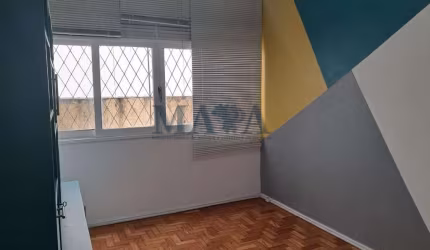 Apartamento para Locação em Teresópolis, Alto, 1 dormitório, 1 suíte, 1 banheiro, 1 vaga