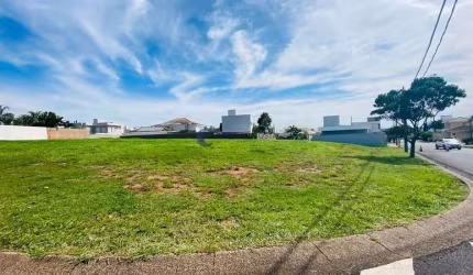 Terreno de 920 m² no Condomínio Damha II em São Carlos/Sp