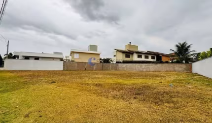 Terreno de 534,65m² no Condomínio Montreal em São Carlos/SP