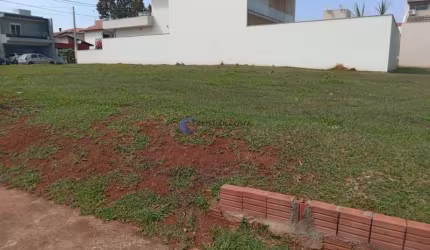 Terreno 650 m²  Parque Espraiado em São Carlos/SP