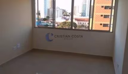 Apartamento de 1 dormitório no centro de São Carlos/SP