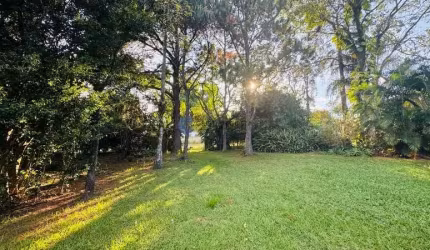 Chácara de 5000m² no Varjão em São Carlos/SP.