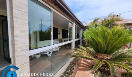 Casa com 3 quartos à venda no Centro, Balneário Pinhal , 450 m2 por R$ 390.000