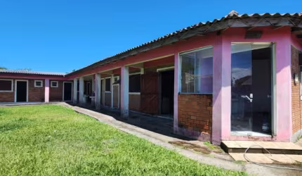 Pousada linda