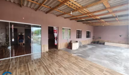 Casa linda no Magistério