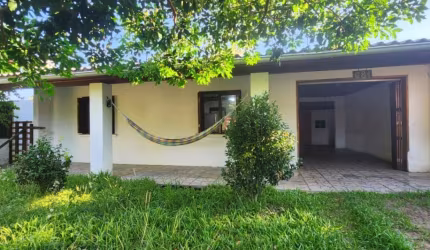 Casa no Magistério