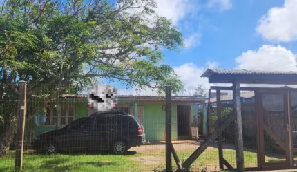 Casa em Magistério