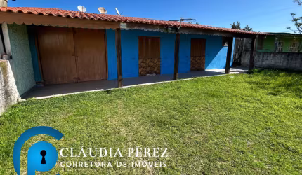 Casa em Magistério