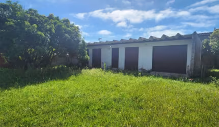 Casa no centro