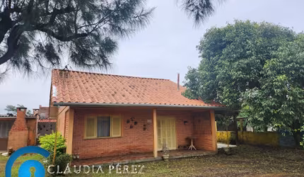 Casa rústica