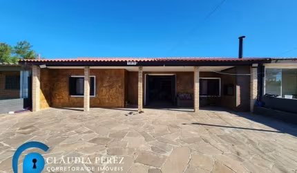Casa em Magistério
