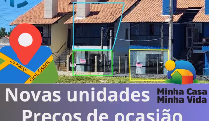 Apto perfeito a 50 metros do mar