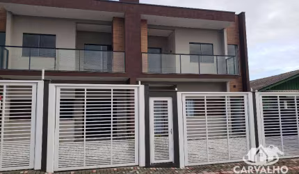 Apartamento com 2 dormitórios à venda, 83 m² por R$ 380.000,00 - Itajuba - Barra Velha/SC