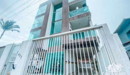 Apartamento com 2 dormitórios à venda, 80 m² por R$ 429.000,00 - Itajuba - Barra Velha/SC