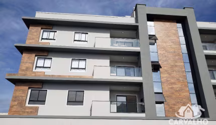 Apartamento com 2 dormitórios à venda, 76 m² por R$ 599.042,36 - Itajuba - Barra Velha/SC
