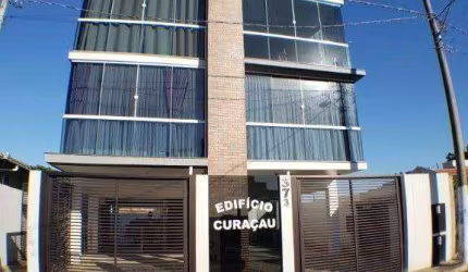 Apartamento com 2 dormitórios à venda, 75 m² por R$ 439.800,00 - Itajuba - Barra Velha/SC