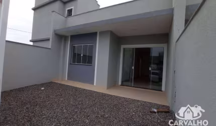 Casa com 2 dormitórios para alugar, 60 m² por R$ 2.301/mês incluso IPTU,TAXA DE LIXO E GARANTIA LOCATÍCIA- Itajuba - Barra Velha/SC