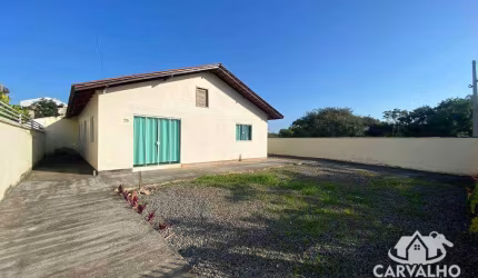Casa com 4 dormitórios à venda por R$ 660.000,00 - Itajuba - Barra Velha/SC