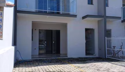 Apartamento com 3 dormitórios à venda, 90 m² por R$ 550.000,00 - Itajuba - Barra Velha/SC