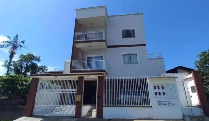 Apartamento com 2 dormitórios à venda, 91 m² por R$ 390.000,00 - Itajuba - Barra Velha/SC