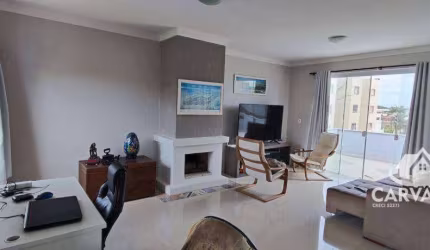 Sobrado à venda, 170 m² por R$ 950.000,00 - Itajuba - Barra Velha/SC