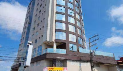 Apartamento com 3 dormitórios, 109 m² - venda por R$ 1.450.000,00 ou aluguel por R$ 6.814,67/mês - Itajuba - Barra Velha/SC
