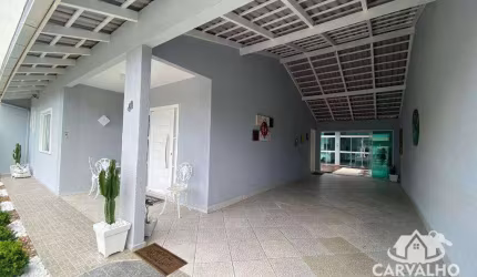 Casa com 3 dormitórios à venda, 180 m² por R$ 1.480.000,00 - Tabuleiro - Barra Velha/SC