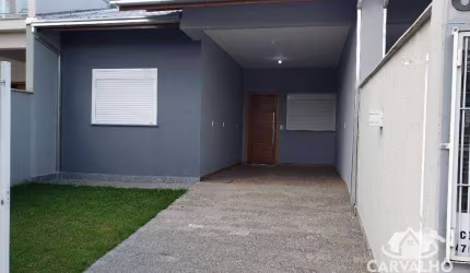 Casa com 3 dormitórios à venda, 99 m² por R$ 599.000,00 - Itacolomi - Balneário Piçarras/SC