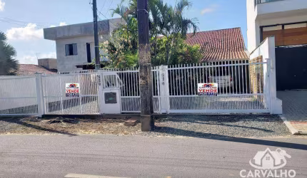 Casa com 5 dormitórios à venda, 180 m² por R$ 600.000,00 - Itajubá II - Barra Velha/SC
