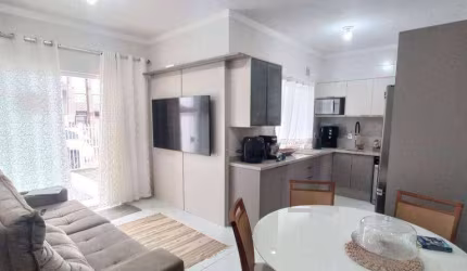Casa com 3 dormitórios à venda, 72 m² por R$ 650.000,00 - Itajuba - Barra Velha/SC