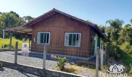 Casa com 2 dormitórios para alugar, 65 m² por R$ 1.877/mês Incluso IPTU, TAXA DE LIXO E GARANTIA LOCATÍCIA- Itajuba - Barra Velha/SC