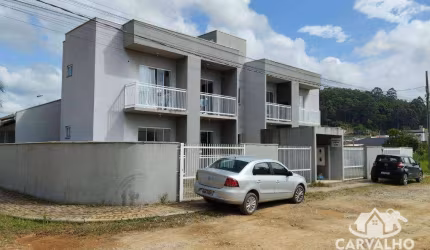 Apartamento com 2 dormitórios para alugar, 56 m² por R$ 1.917/mês Incluso IPTU,TAXA DE LIXO E GARANTIA LOCATÍCIA- Itajuba - Barra Velha/SC