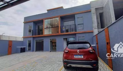 Apartamento com 2 dormitórios à venda, 84 m² por R$ 327.000,00 -  Itajuba - Barra Velha/SC