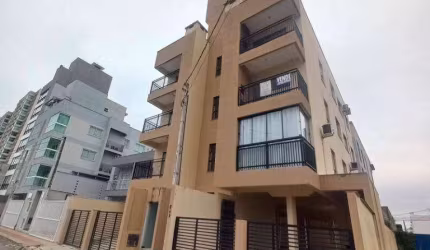 Apartamento com 2 dormitórios à venda, 71 m² por R$ 470.000,00 - Itacolomi - Balneário Piçarras/SC