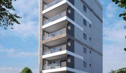 Apartamento com 3 dormitórios à venda, 100 m² por R$ 1.150.000,00 - Itajuba - Barra Velha/SC