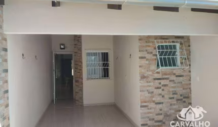 Casa com 2 dormitórios à venda, 72 m² por R$ 520.000,00 - Itacolomi - Balneário Piçarras/SC